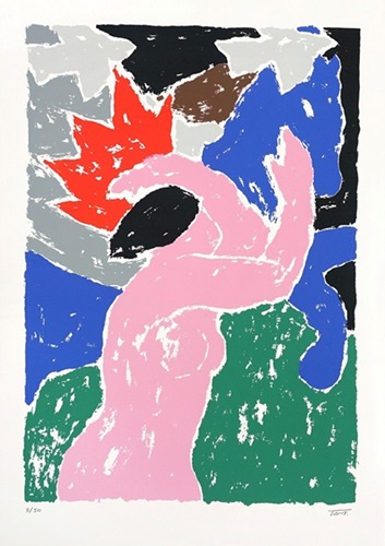 Chasing Shadows  by Tant (Broken Fingaz)