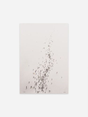 Hope (126-250) by Pejac