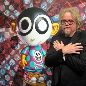 Ron English Artworks | Art Collectorz