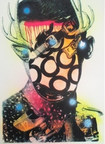 Deerly Beloved  by DAIN