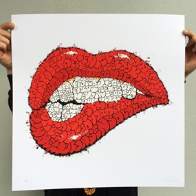 Lipstick (Red) by Tilt