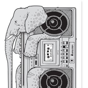 Ill Communication by Jeremy Fish