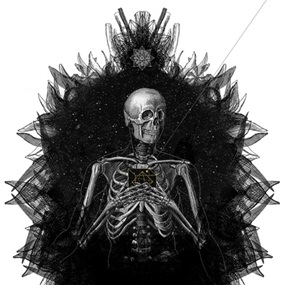 Spark (First Edition) by Dan Hillier