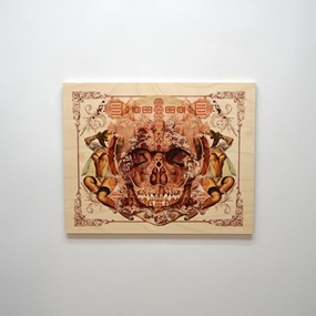 Virgo Et Mortis by Handiedan