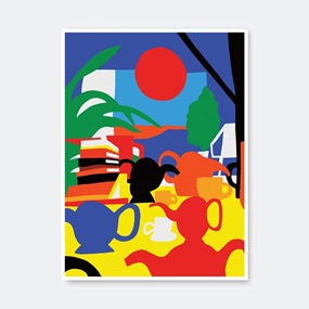 Pots N Potions by Todd James