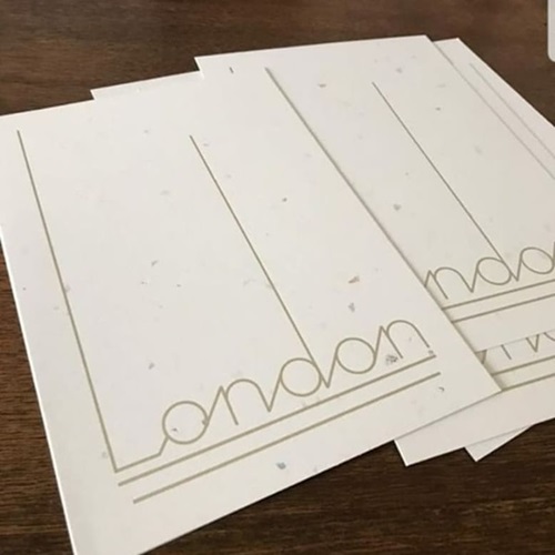 London (2019) (First Edition) by Gary Stranger
