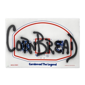 The Legend Of... by Cornbread