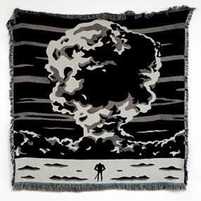 So It Goes (Throw (Timed Edition)) by Cleon Peterson