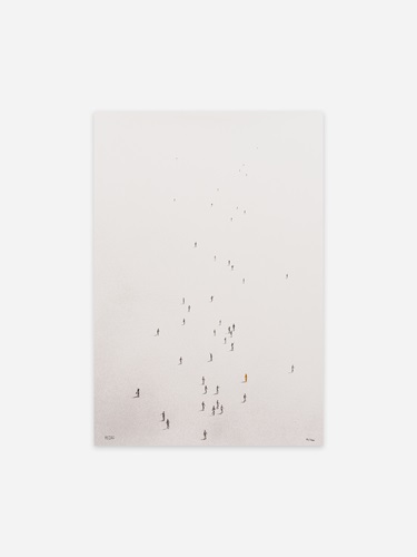 Hope (1-125) by Pejac