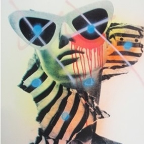 Behind Closed Eyes by DAIN