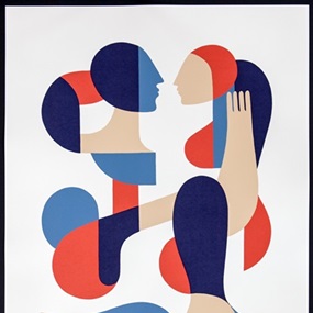 Corps Accord (Couleurs) by Remed