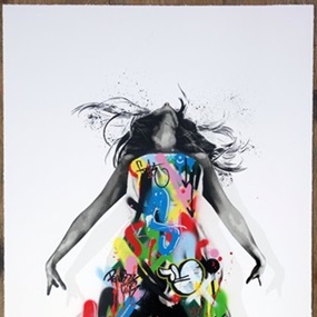 Fix The Sky by Martin Whatson | Snik