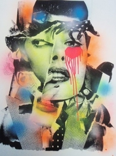 Held Together By You  by DAIN