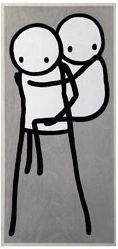 Onbu (Gray) by Stik