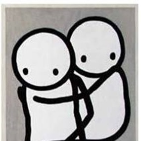 Onbu (Gray) by Stik