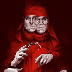 Dead Ringers by Sara Deck