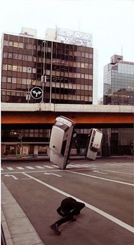 Leviathan  by Jeremy Geddes