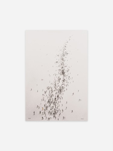 Hope (251-375) by Pejac