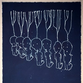 I have read, understood and agree to the terms, 2026 (First Edition) by Stanley Donwood