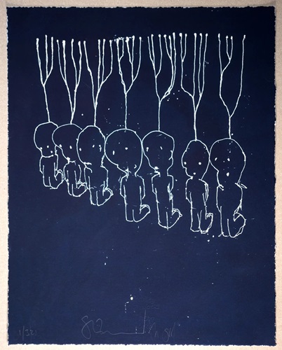 I have read, understood and agree to the terms, 2026 (First Edition) by Stanley Donwood