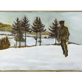 1914 by Billy Childish