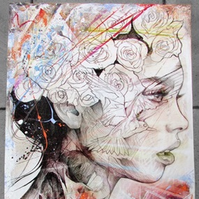 Opposites Attract (Limited Edition) by Danny O