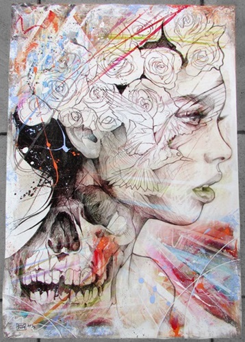 Opposites Attract (Limited Edition) by Danny O