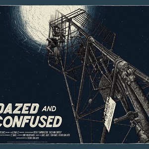 Dazed And Confused by Landland Editioned artwork | Art