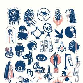 Flash Sheet by Francisco Reyes Jr.