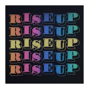 Rise Up by Eine