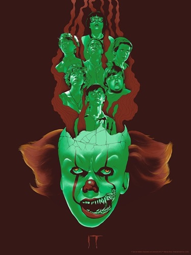 It  by Ben Turner