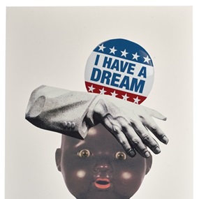 One History, Two Versions (Bullet Points) by Deborah Roberts