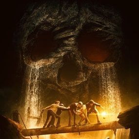 The Goonies (2025) by Phase Runner