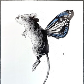 Ratterling (First Edition) by L.E.T.