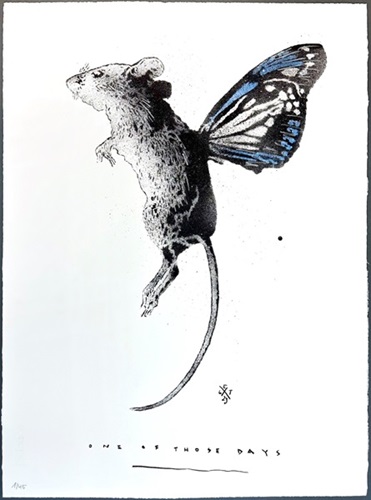 Ratterling (First Edition) by L.E.T.