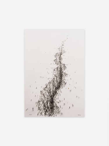 Hope (626-750) by Pejac