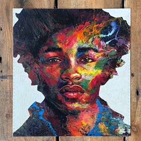 Devante (Small) by Matt Small