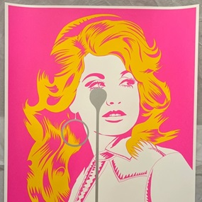 Jolene: Dolly Parton