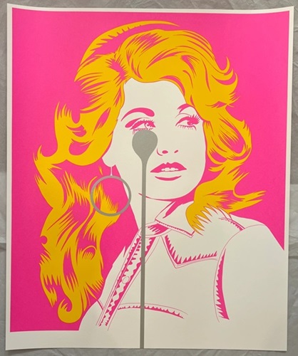 Jolene: Dolly Parton