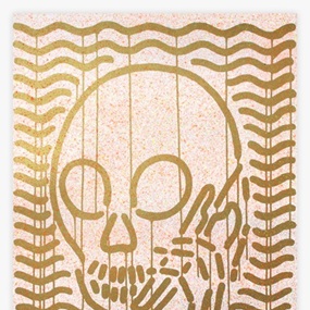 MOP (Gold Artist Edition) by Skullphone