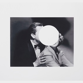 Touch by John Stezaker