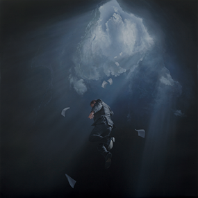 Eternal Return by Joel Rea