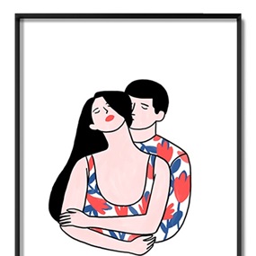 Flower Lover by Lorraine Sorlet