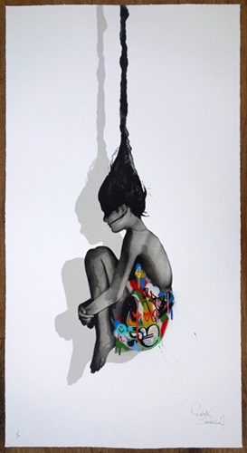 Falling Out Of Consciousness Collab  by Martin Whatson | Snik