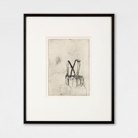 B by Jake & Dinos Chapman