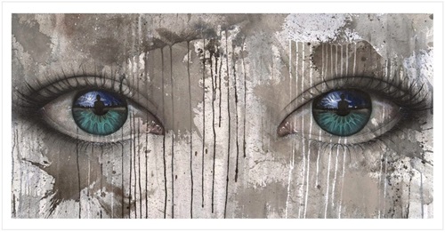 Letting Go (First Edition) by My Dog Sighs