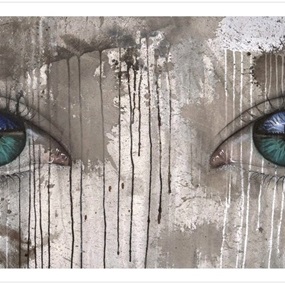 Letting Go (First Edition) by My Dog Sighs