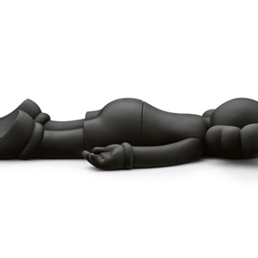 Companion 2020 (Black) by Kaws