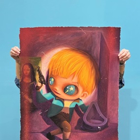 Caught In The Act (Deluxe Edition) by Ryol