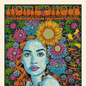 Home Show by Chuck Sperry